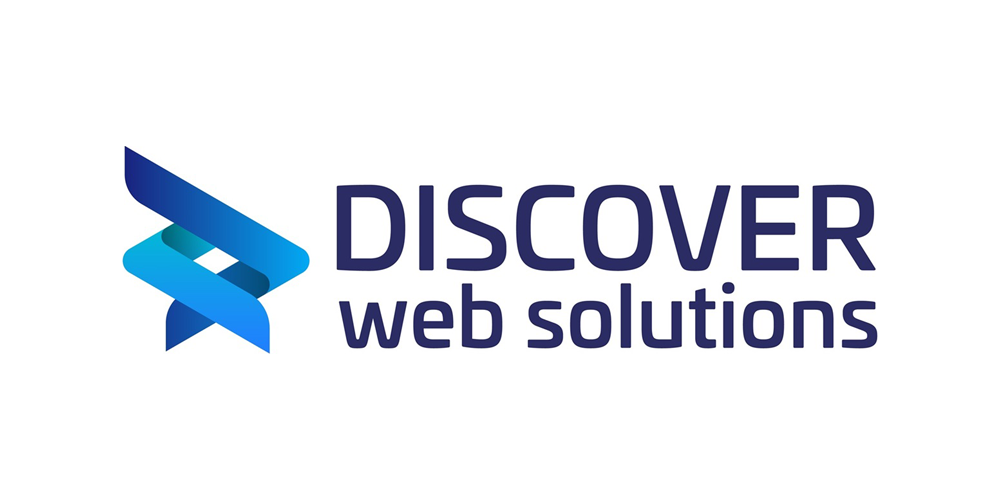 Discover - Web Solutions