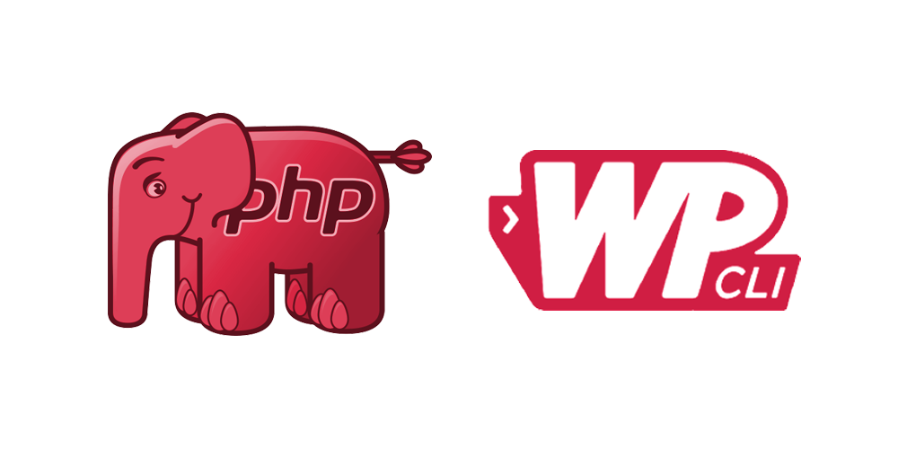 PHP + WPCLI